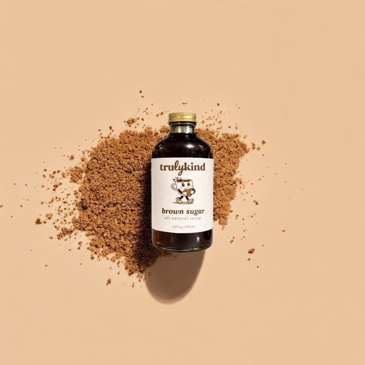 Brown Sugar (8 oz or 16 oz)